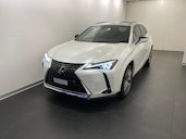 First vehicle image