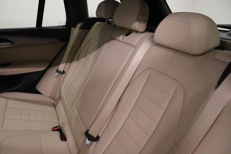 Vehicle image BMW X3