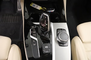 Vehicle image BMW X3 M40d