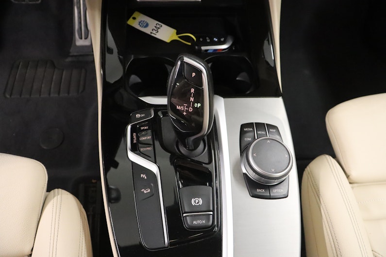 Vehicle image BMW X3