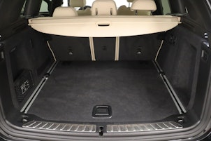 Vehicle image BMW X3 M40d