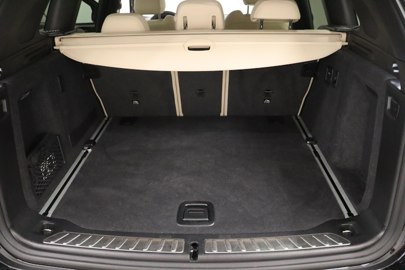 Vehicle image BMW X3