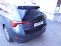 Škoda Scala 1.0 TSI 110 Clever DSG