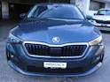 Škoda Scala 1.0 TSI 110 Clever DSG