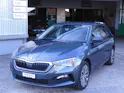 Škoda Scala 1.0 TSI 110 Clever DSG