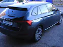 Škoda Scala 1.0 TSI 110 Clever DSG