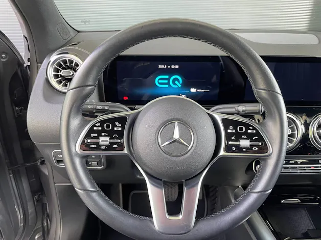 Mercedes-Benz GLA 250 e Style