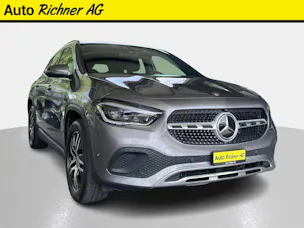 Mercedes-Benz GLA 250 e Style