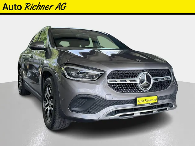 Mercedes-Benz GLA 250 e Style