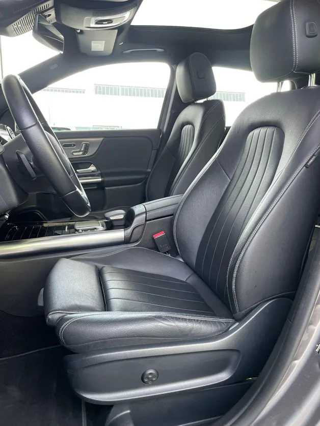 Mercedes-Benz GLA 250 e Style