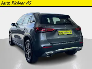 Mercedes-Benz GLA 250 e Style