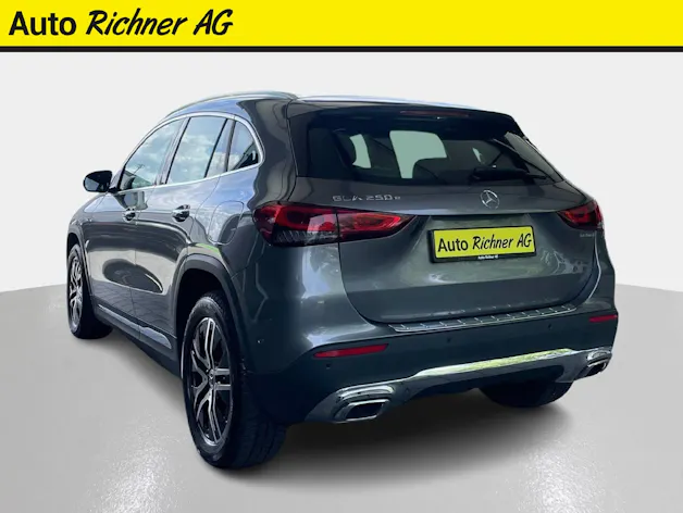 Mercedes-Benz GLA 250 e Style
