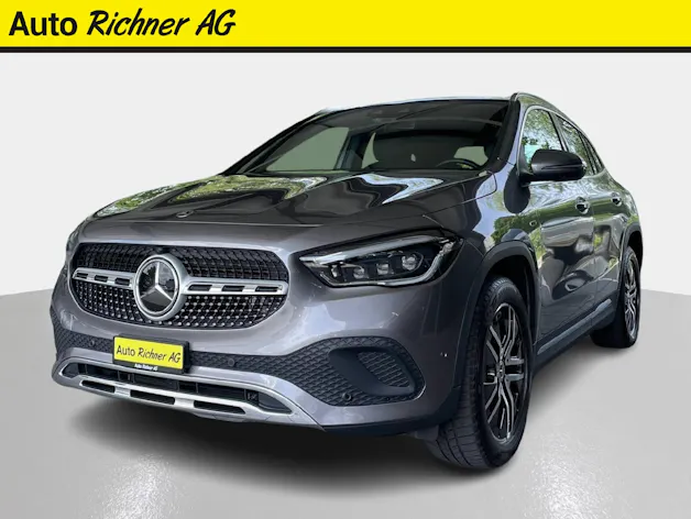 Mercedes-Benz GLA 250 e Style