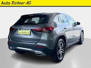 Mercedes-Benz GLA 250 e Style
