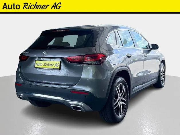 Mercedes-Benz GLA 250 e Style