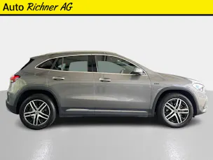 Mercedes-Benz GLA 250 e Style