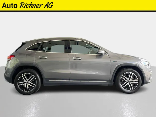 Mercedes-Benz GLA 250 e Style
