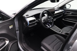 Vehicle image JEEP Avenger Summit