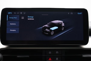 Vehicle image JEEP Avenger Summit