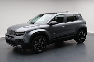 Vehicle image JEEP Avenger Summit