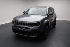 Vehicle image JEEP Avenger Summit