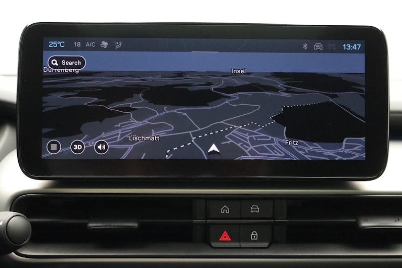 Vehicle image JEEP AVENGER