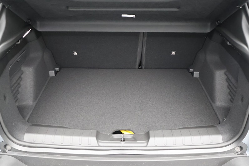 Vehicle image JEEP AVENGER