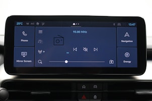 Vehicle image JEEP Avenger Summit