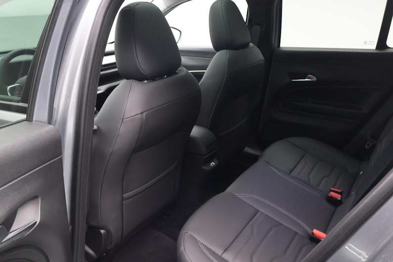 Vehicle image JEEP AVENGER