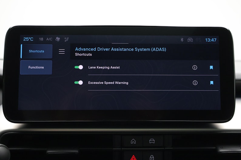 Vehicle image JEEP AVENGER