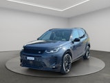 First vehicle image