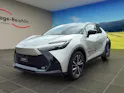 Toyota C-HR 2.0 HEV Style Premiere 4x4