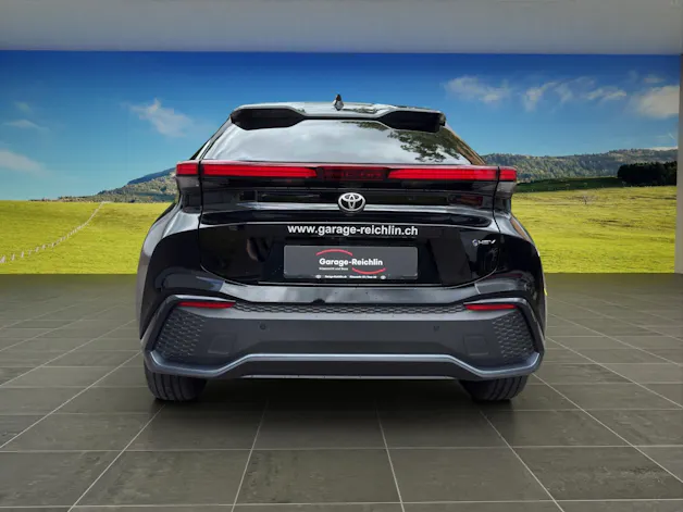Toyota C-HR 2.0 HEV Style Premiere 4x4
