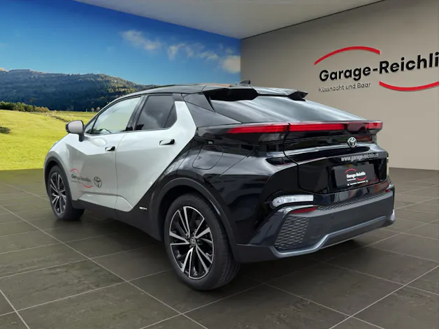 Toyota C-HR 2.0 HEV Style Premiere 4x4