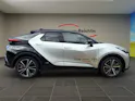 Toyota C-HR 2.0 HEV Style Premiere 4x4