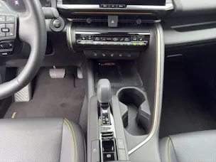 Toyota C-HR 2.0 HEV Style Premiere 4x4