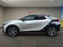 Toyota C-HR 2.0 HEV Style Premiere 4x4