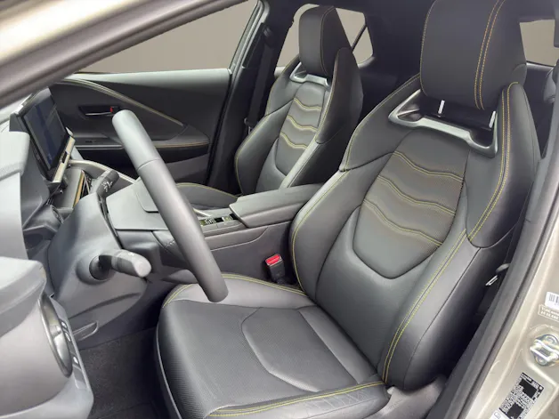 Toyota C-HR 2.0 HEV Style Premiere 4x4