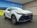 Toyota C-HR 2.0 HEV Style Premiere 4x4