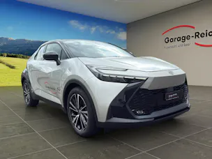 Toyota C-HR 2.0 HEV Style Premiere 4x4