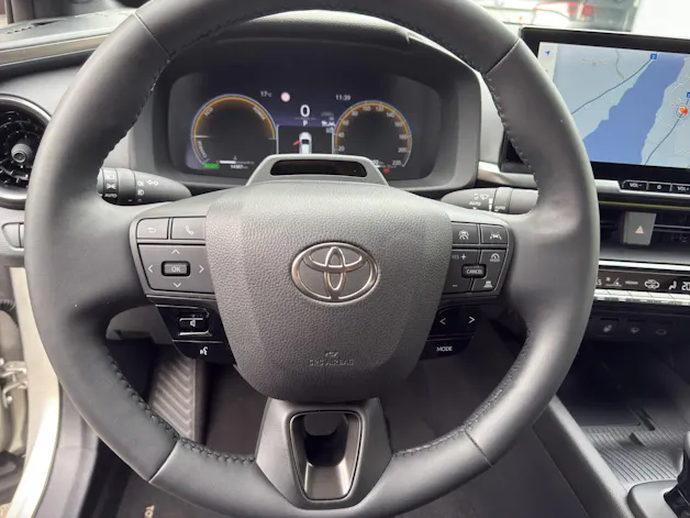 Toyota C-HR 2.0 HEV Style Premiere 4x4