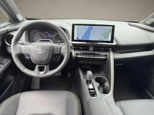 Toyota C-HR 2.0 HEV Style Premiere 4x4