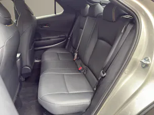 Toyota C-HR 2.0 HEV Style Premiere 4x4