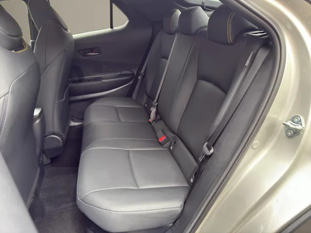 Toyota C-HR 2.0 HEV Style Premiere 4x4