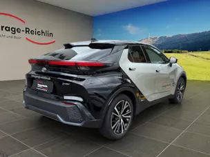 Toyota C-HR 2.0 HEV Style Premiere 4x4