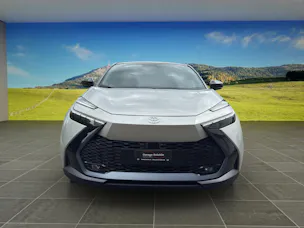 Toyota C-HR 2.0 HEV Style Premiere 4x4