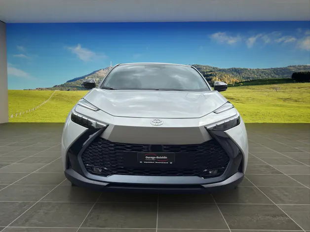 Toyota C-HR 2.0 HEV Style Premiere 4x4