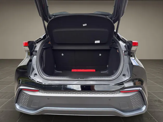 Toyota C-HR 2.0 HEV Style Premiere 4x4
