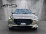 First vehicle image