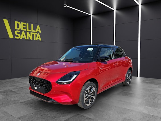 First vehicle image